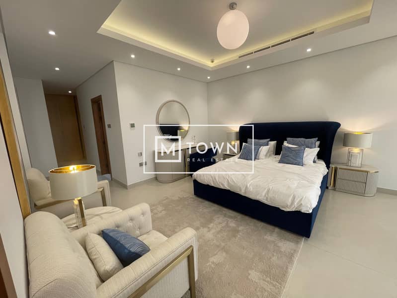 3 bedrooms + majlis 10 DP 90 months installments Independent