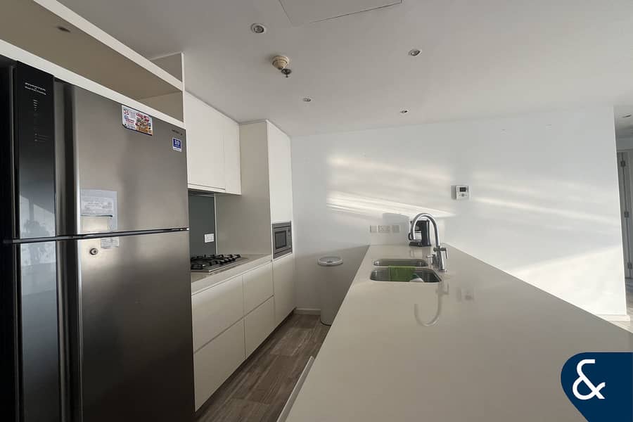 3 Bedrooms + Maids 2 Pools Furnished