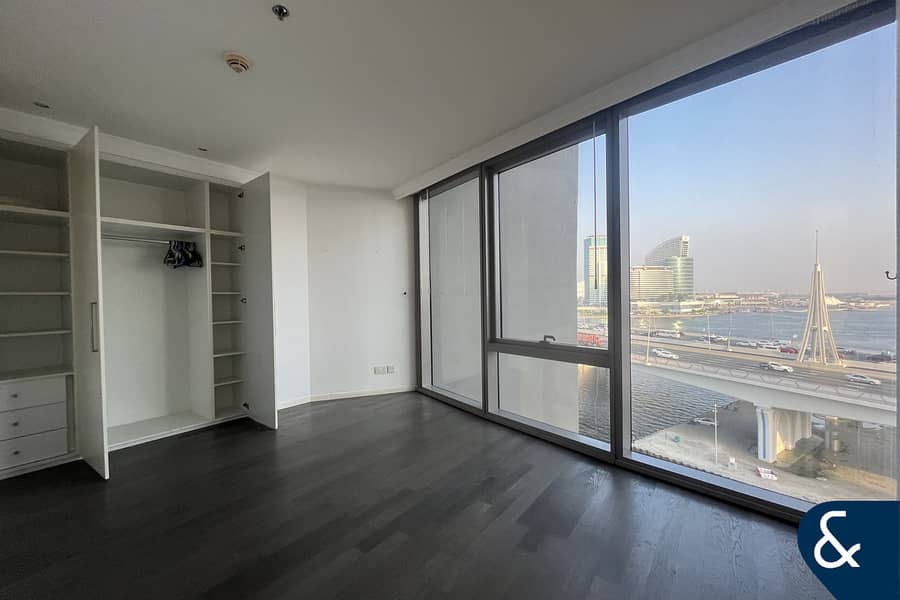 3 Bedrooms + Maids 2 Pools Furnished