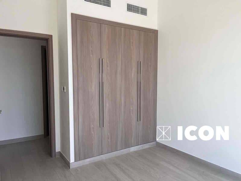 Brand New / Chiller Free / Corner Unit / 3 Bed semifurnished Apartment in the vibrant Al Furjan