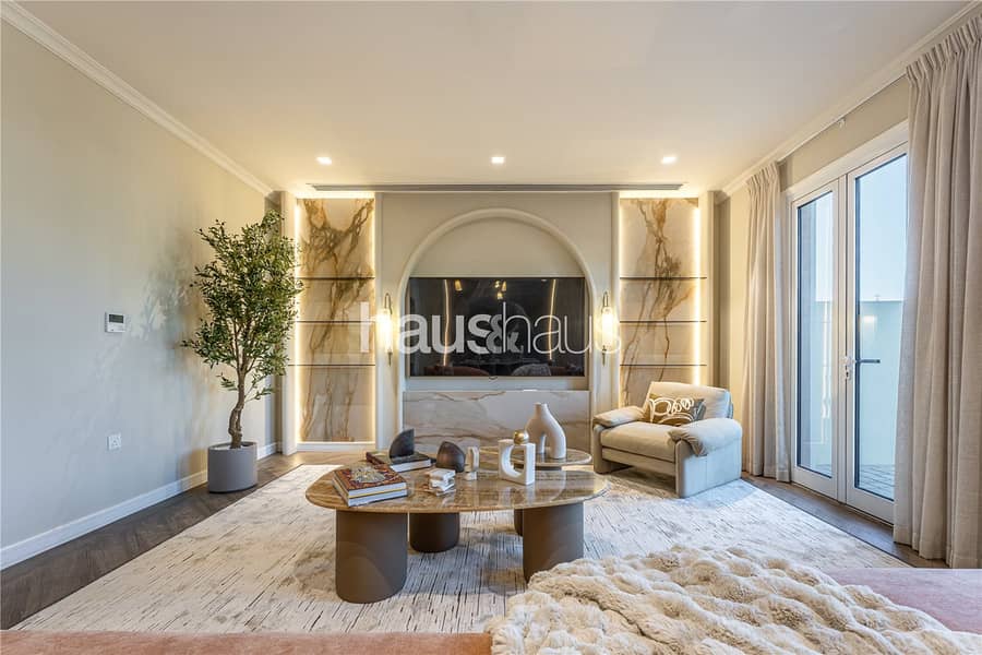 New To Market Fully Furnished Turn Key Villa