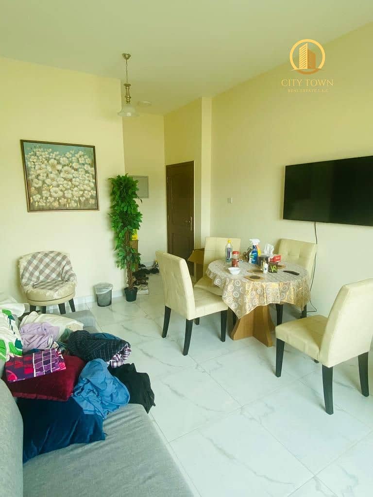 Cheapest 1BHK available from 15th November Furnished apartment with