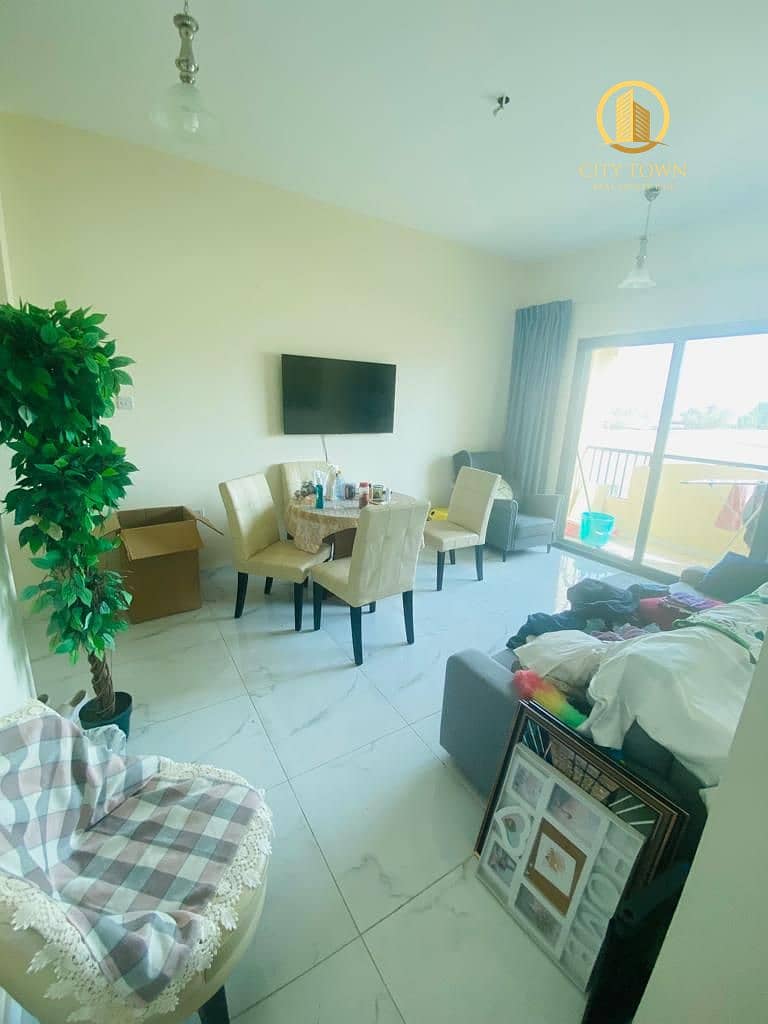 Cheapest 1BHK available from 15th November Furnished apartment with