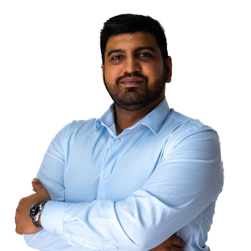 Nabeel Raja from Nordstern Real Estate 2 properties