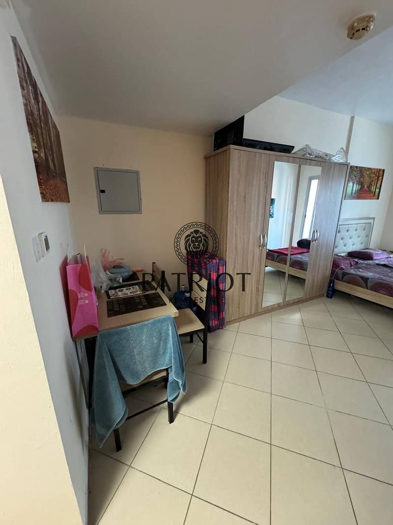 Studio Apartment On Marina Walk Near JBR Beach