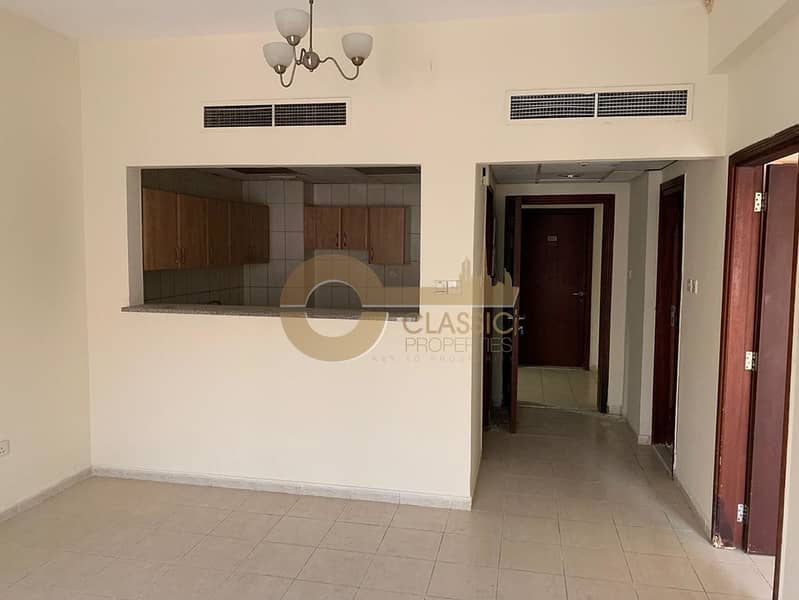 Excellent Deal 1 Bed Apartment Morocco cluster