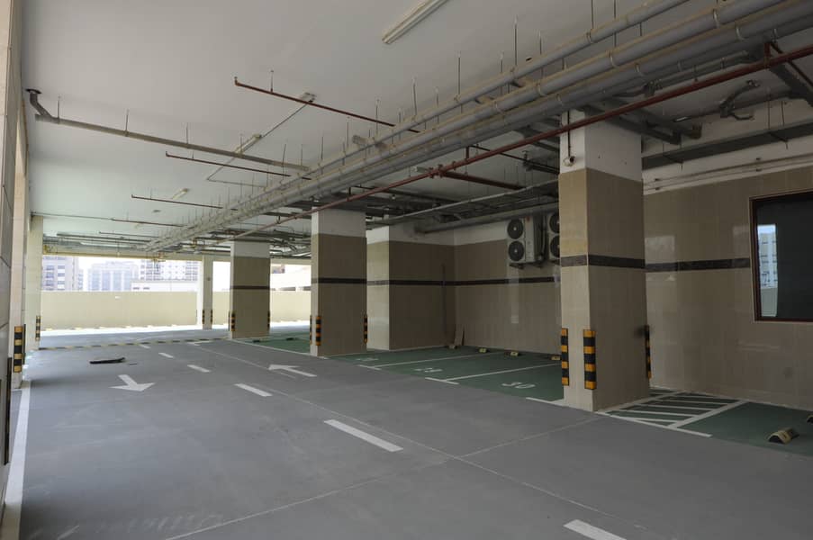 1 Month FREE Huge Studio Available for Family International City