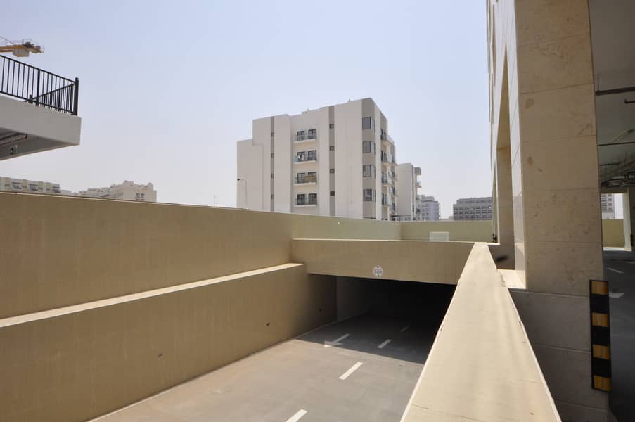 1 Month FREE Huge Studio Available for Family International City