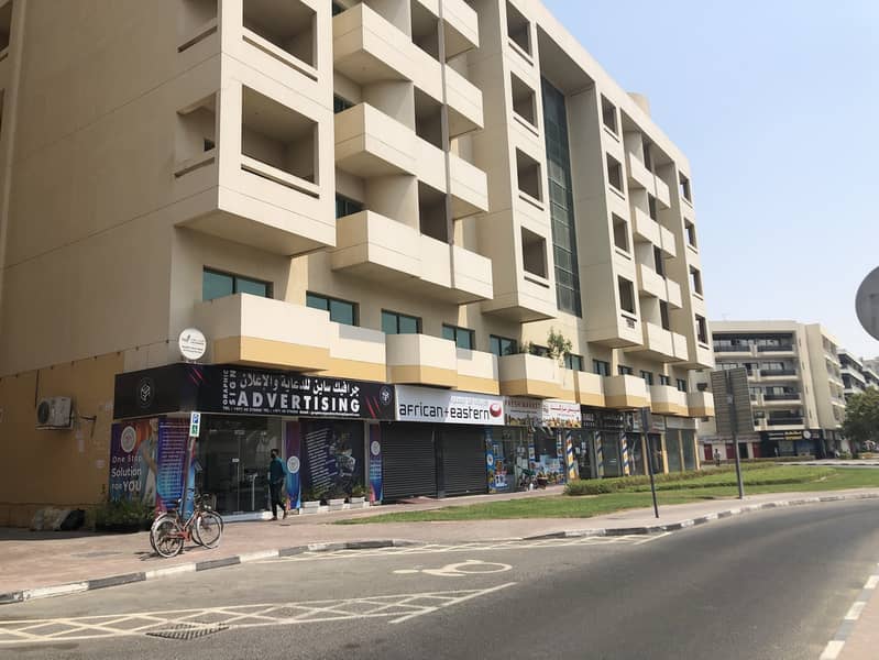 Huge Office Space Available Damascus Street