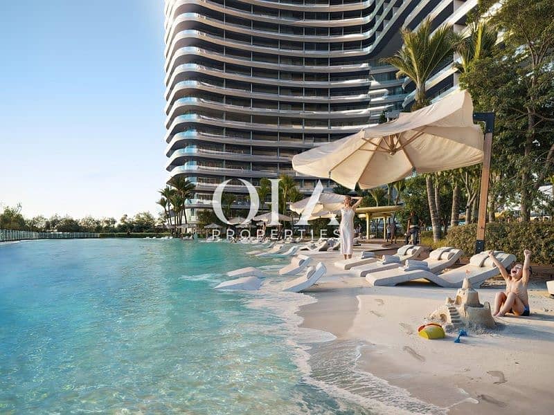 IDEAL INVESTMENT FLEXIBLE PAYMENT PLAN HIGH ROI INDOOR BEACH