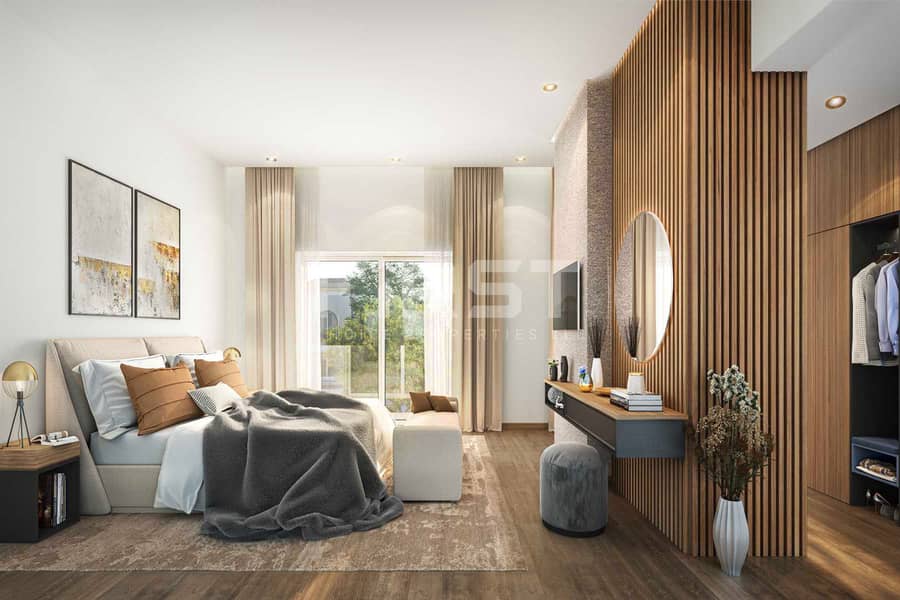 Prime Location l Luxurious Community l Good Investment