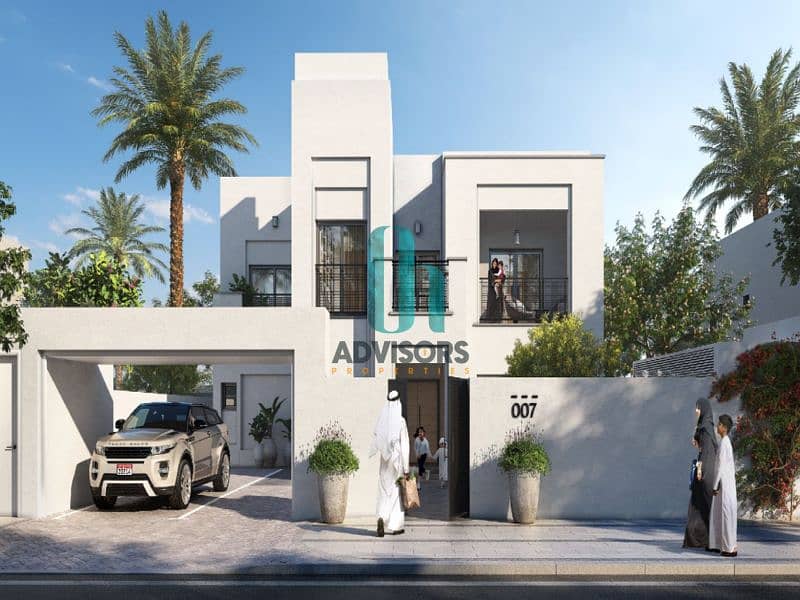 HighEnd FacilitiesStunning UnitBest Location