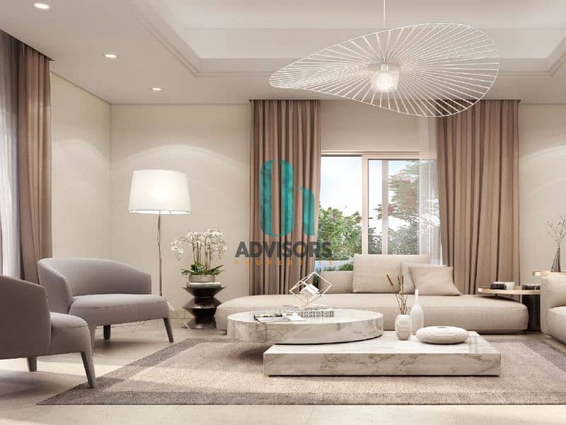 HighEnd FacilitiesStunning UnitBest Location