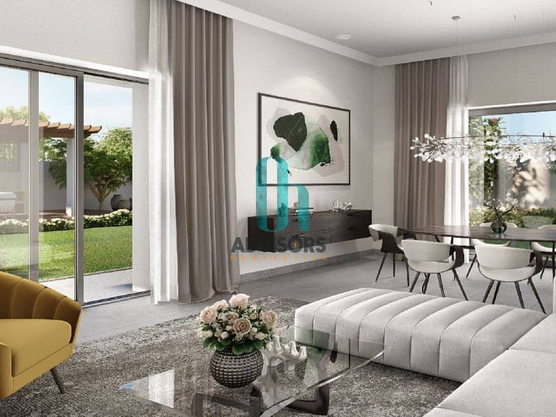 HighEnd FacilitiesStunning UnitBest Location