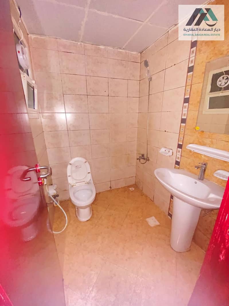 In Al Jurf 2, close to the court, a distinguished location with all