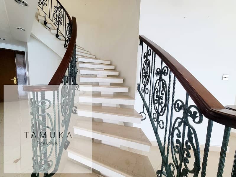 Elegant designed 4 bedrooms apartment spacious . and morden