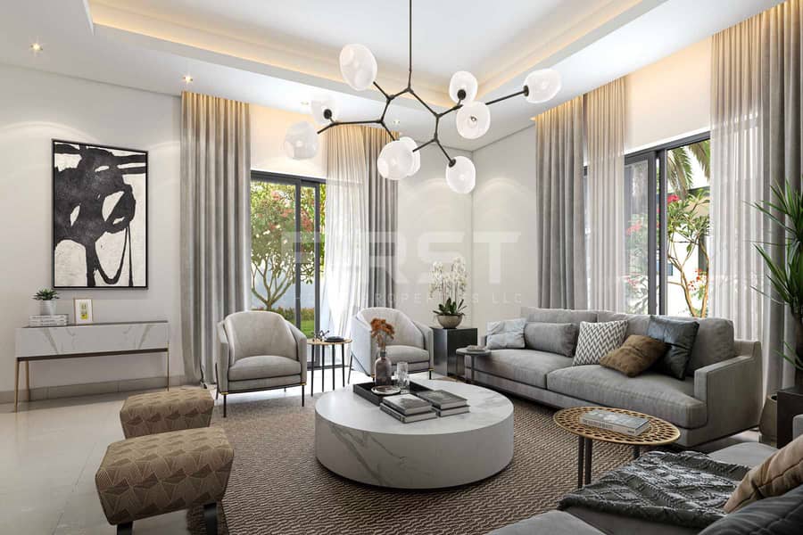 Prime Location l Luxurious Community l Good Investment