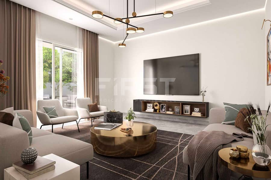 Prime Location l Luxurious Community l Good Investment