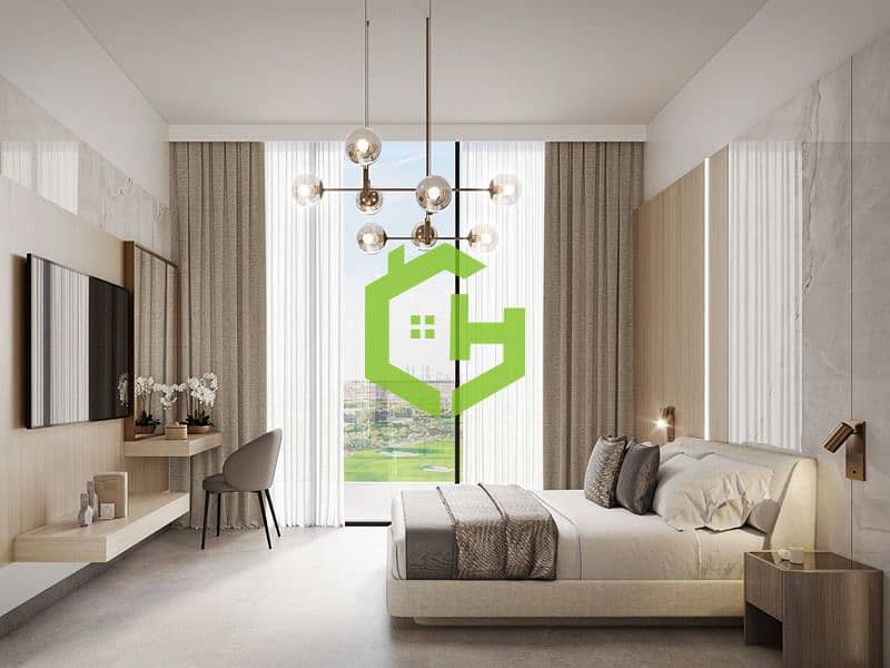 Premium Quality Finest Amenities Smart Home