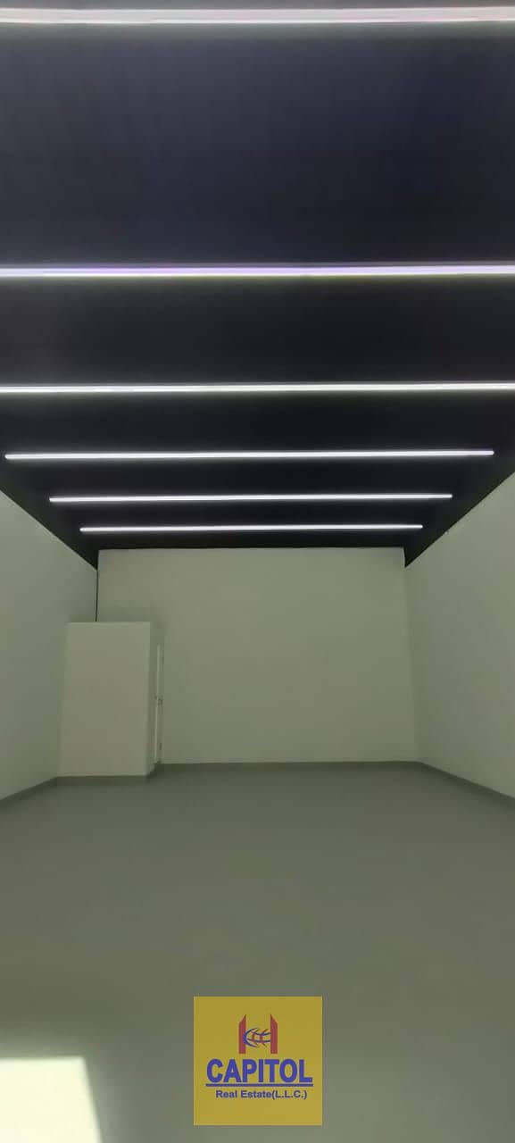 Budget Friendly Warehouse on Ground Floor(Ready to Move)