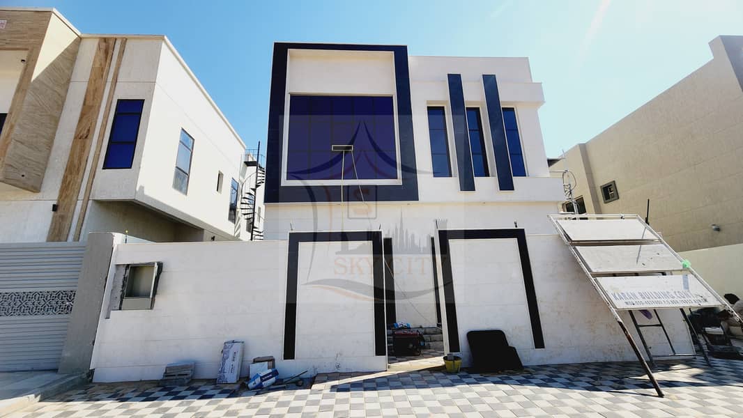 For sale at a bargain price / Modern European design / Spacious area