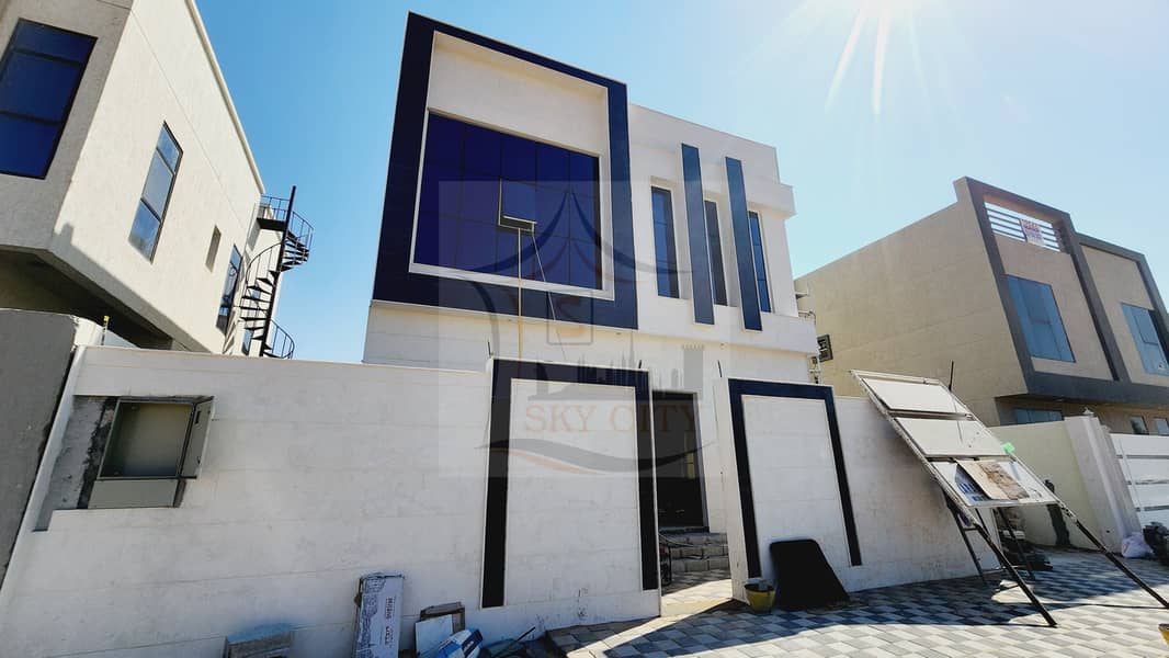 For sale at a bargain price / Modern European design / Spacious area