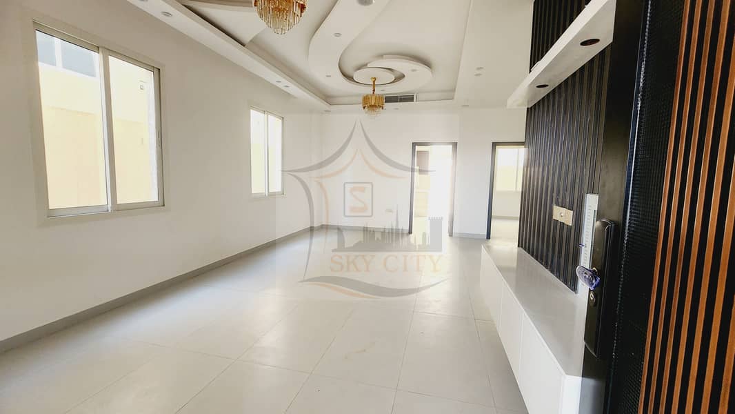 For sale at a bargain price / Modern European design / Spacious area