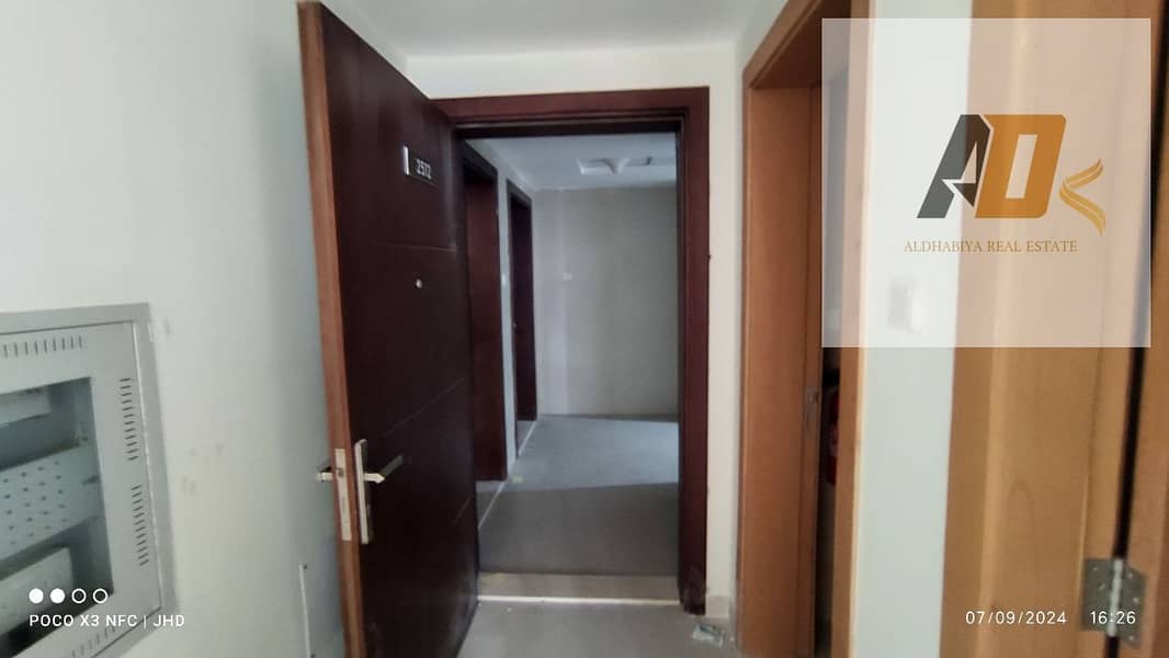 For Rent 2Bedroom Apartment in Golf Tower