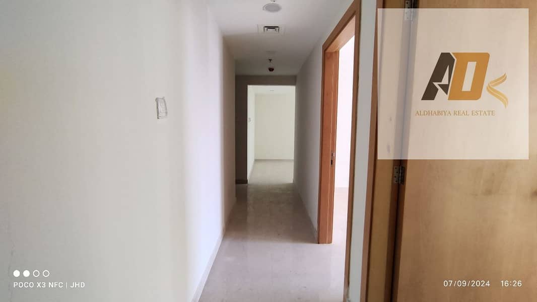 For Rent 2Bedroom Apartment in Golf Tower