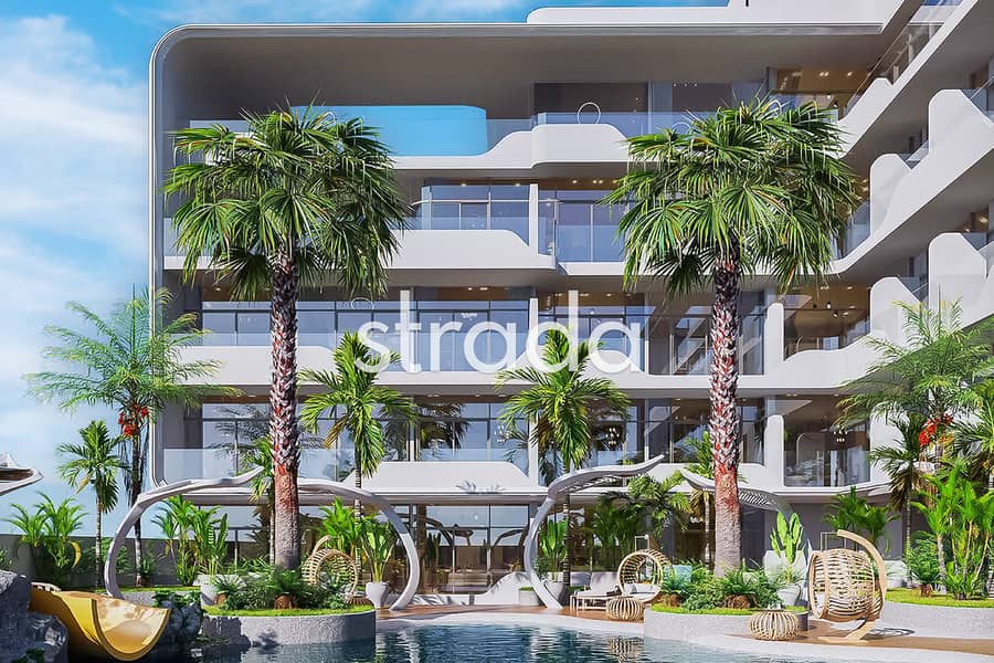 2025 COMPLETION 2 BED +Study GOOD LOCATION