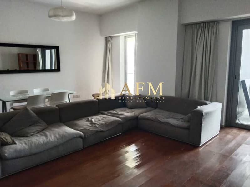 2BR For Rent Near the Metro Well Maintained