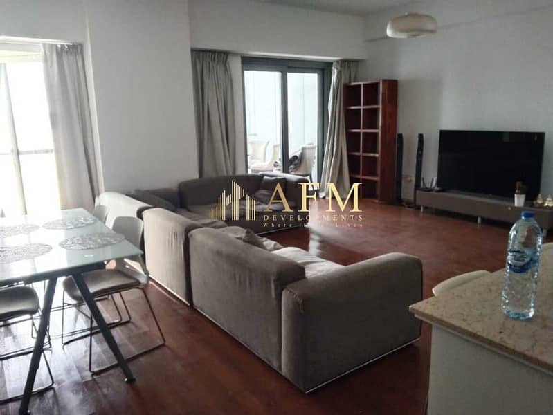 2BR For Rent Near the Metro Well Maintained