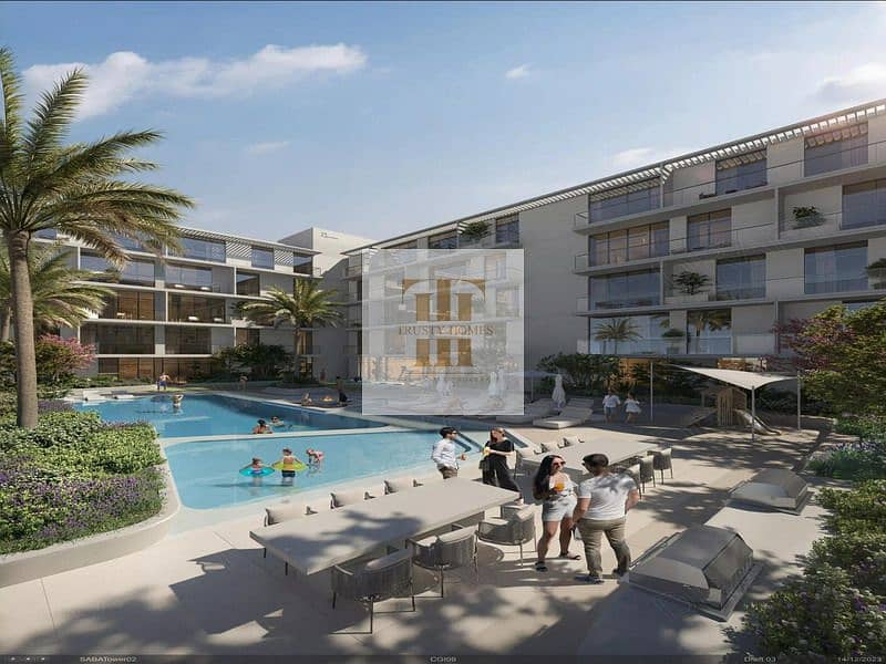 *BOOK NOW*DESIGNER HOME*80 UNITS ONLY*Circle Mall*LUXURY LIVING*PRIME