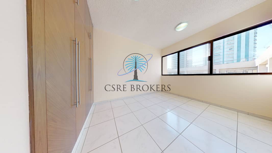 Unfurnished 1 Bedroom Available Rent