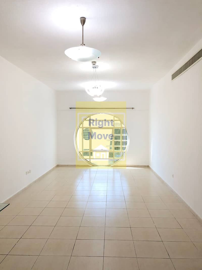 Specious 2 Bedroom For Rent With Out Balcony