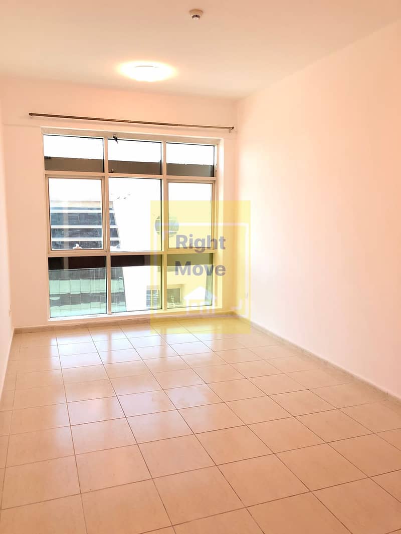 Specious 2 Bedroom For Rent With Out Balcony