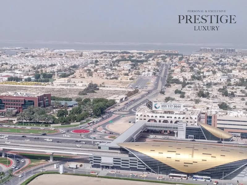 2 Beds For Rent Executive Towers Business Bay