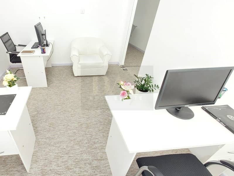 Modern Office Space Direct from Owner Prime Location