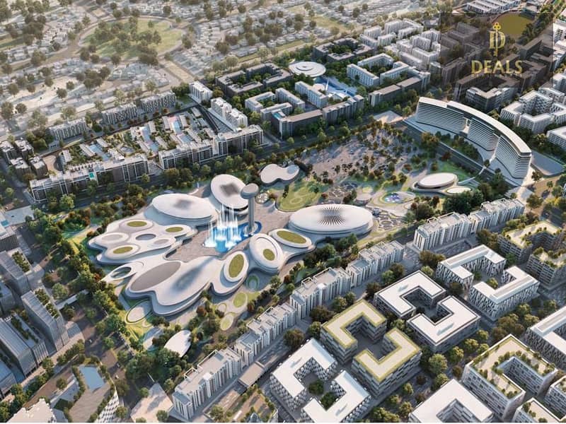 Il Teatro Aljada, Sharjah A Beacon of Culture