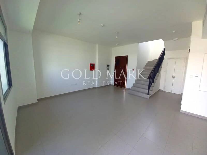 Corner Unit Available Green Belt Vacant Soon