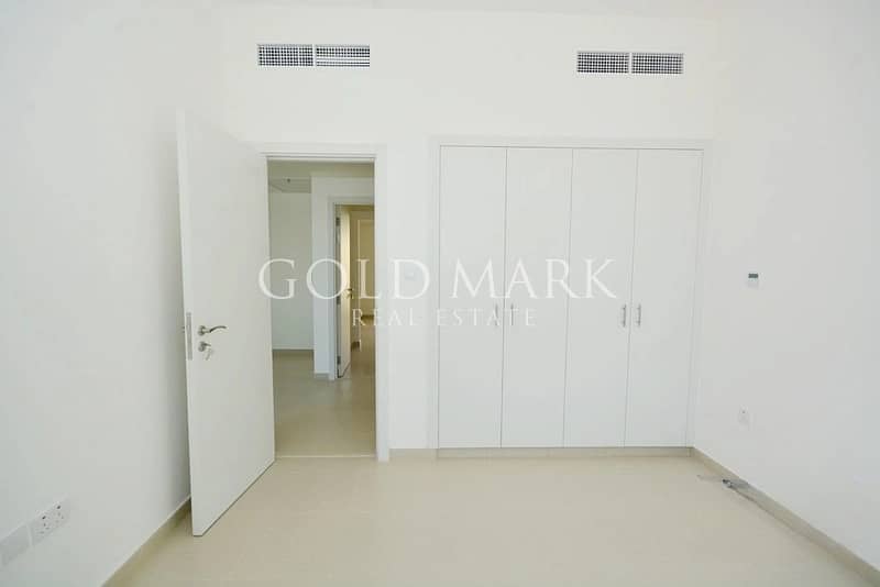 Corner Unit Available Green Belt Vacant Soon