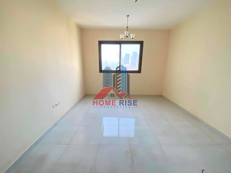 Lavish 02 bedroom apartment for rent in Alnahda
