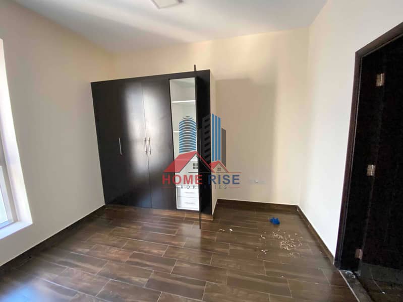 Lavish 02 bedroom apartment for rent in Alnahda