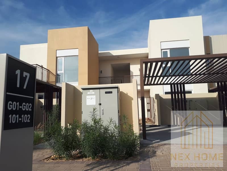 Upper Floor Chiller Free Near Maktoum Airport