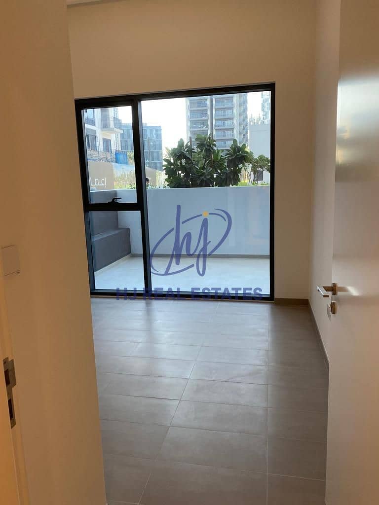 Exclusive 1Bedroom Apartment in Park Ridge Tower C Offered by HJ