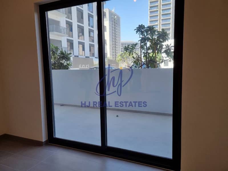 Exclusive 1Bedroom Apartment in Park Ridge Tower C Offered by HJ