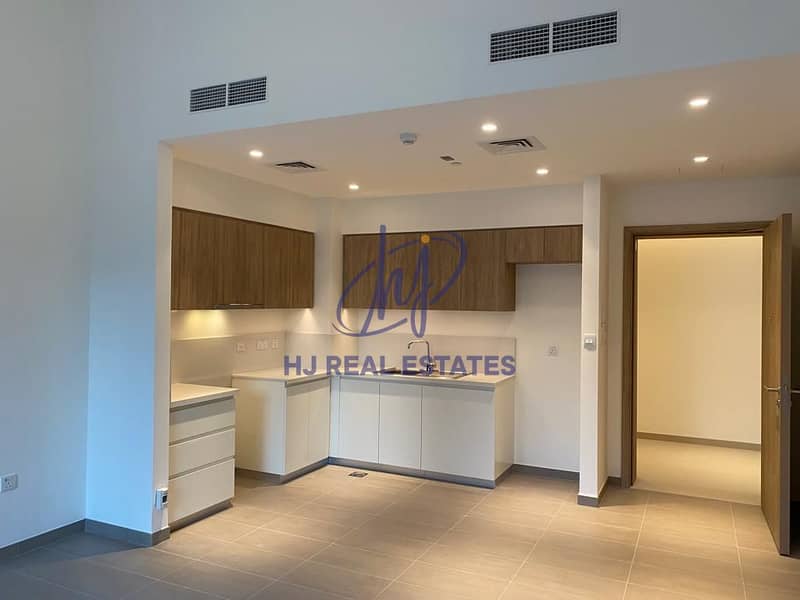 Exclusive 1Bedroom Apartment in Park Ridge Tower C Offered by HJ
