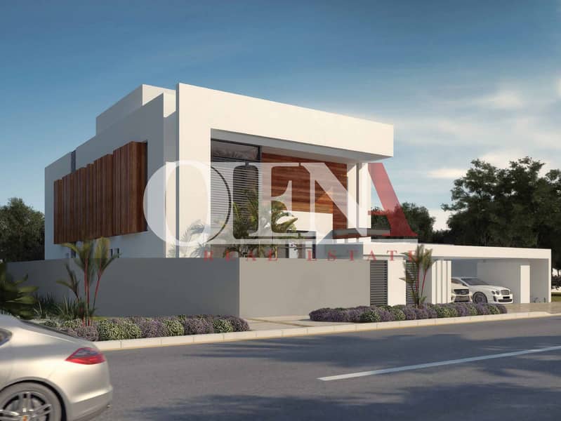 Hot Deal I Great Opportunity I Mangrove Waterfront