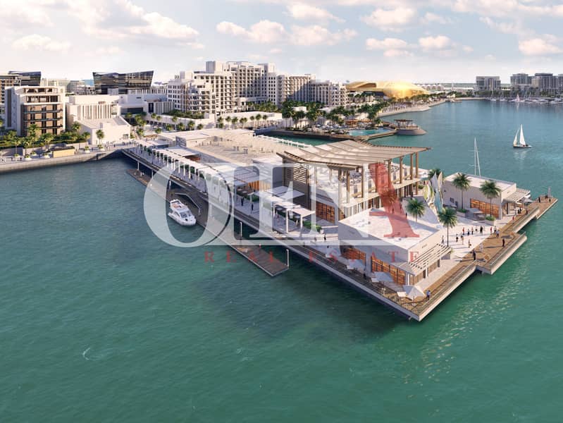 Hot Deal I Great Opportunity I Mangrove Waterfront