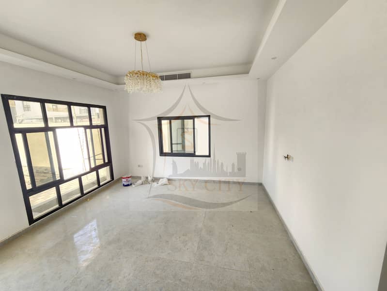 For sale villa in a prime location near a mosque, freehold with a large